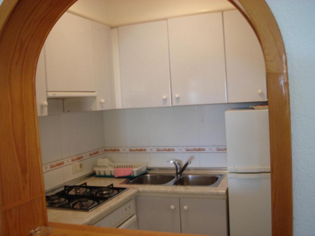 Bungalows Canada Alquileres Vacacionales Калпе Екстериор снимка