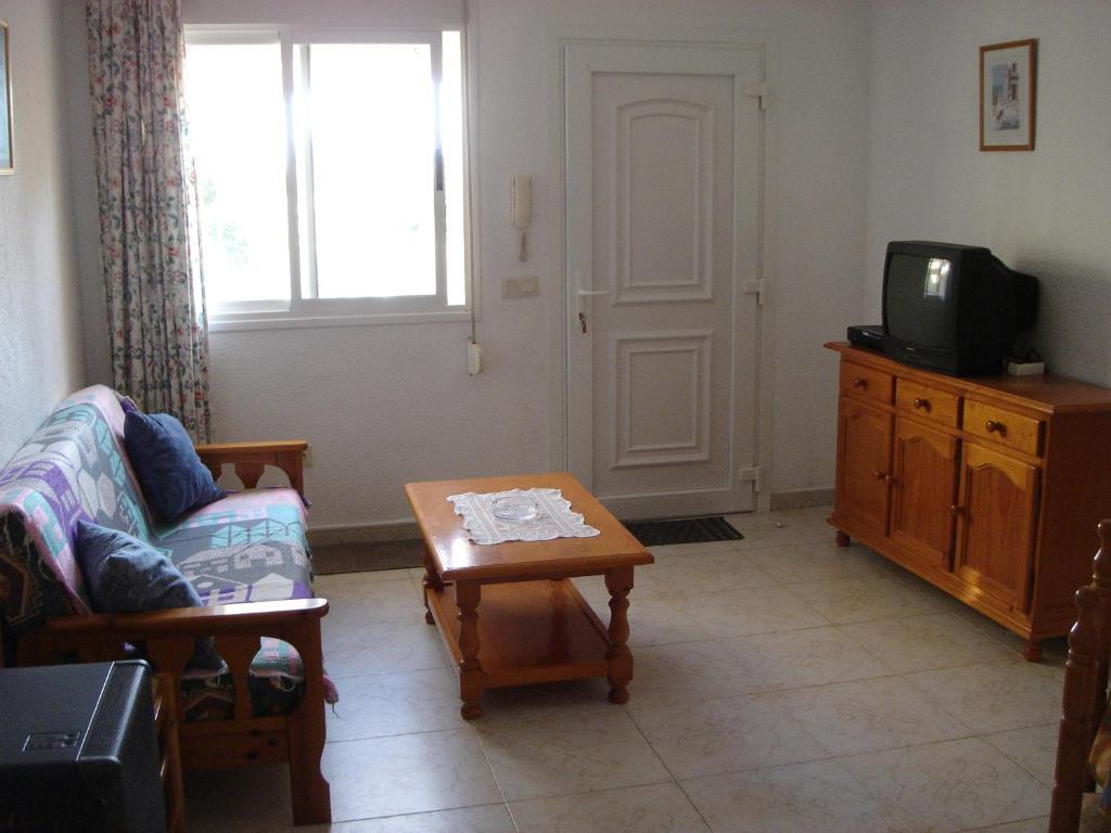 Bungalows Canada Alquileres Vacacionales Калпе Екстериор снимка