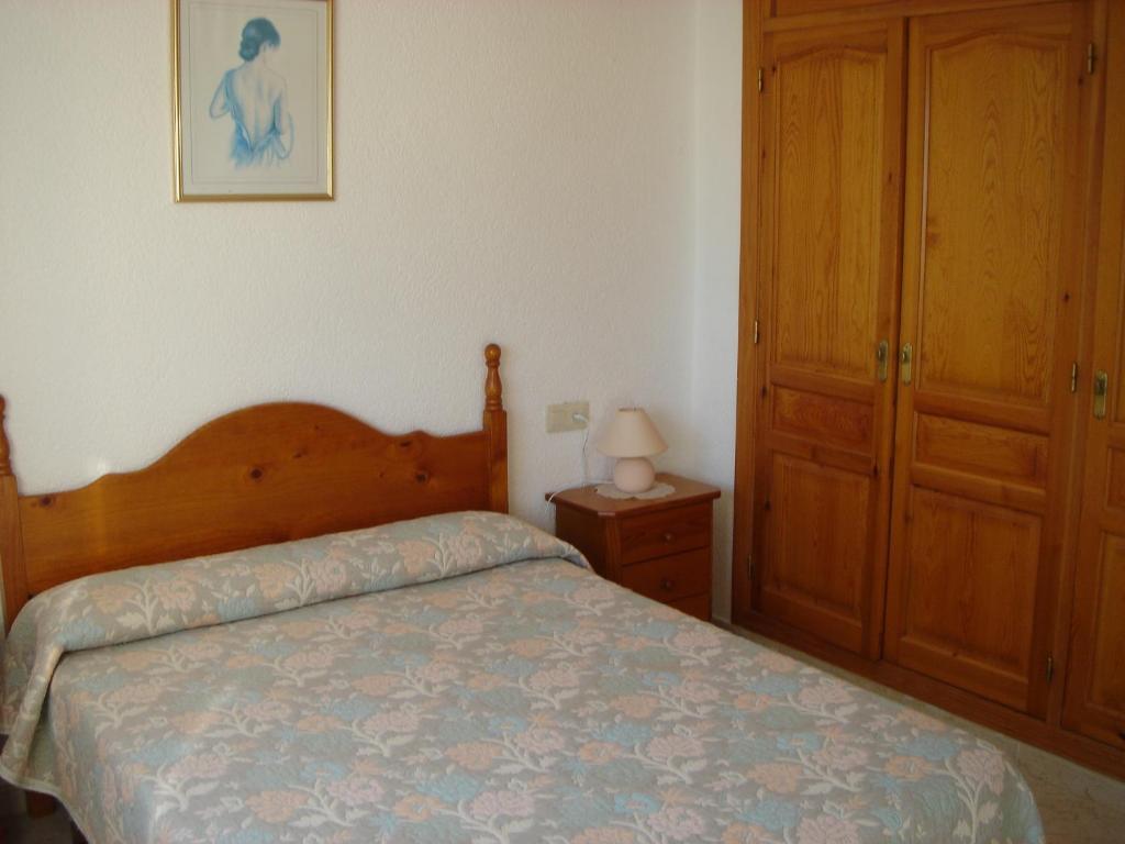 Bungalows Canada Alquileres Vacacionales Калпе Стая снимка