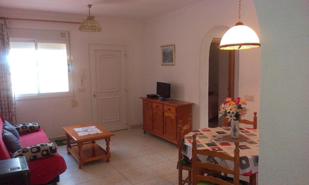 Bungalows Canada Alquileres Vacacionales Калпе Екстериор снимка