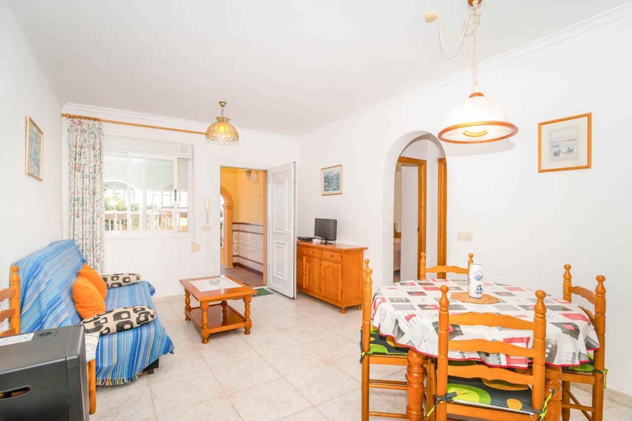 Bungalows Canada Alquileres Vacacionales Калпе Екстериор снимка