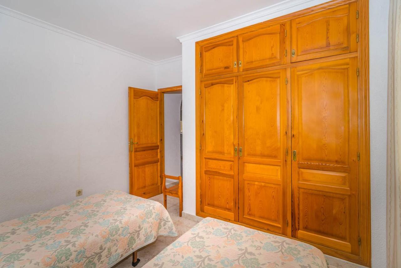 Bungalows Canada Alquileres Vacacionales Калпе Екстериор снимка