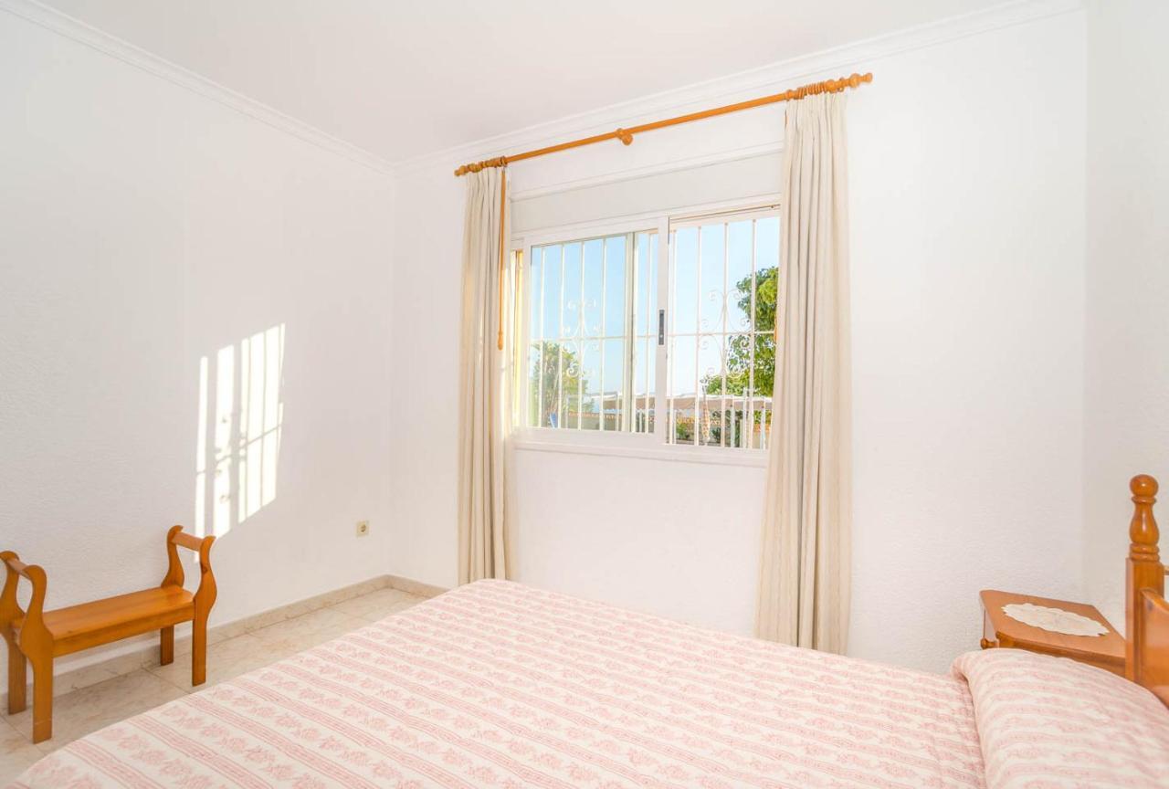 Bungalows Canada Alquileres Vacacionales Калпе Екстериор снимка